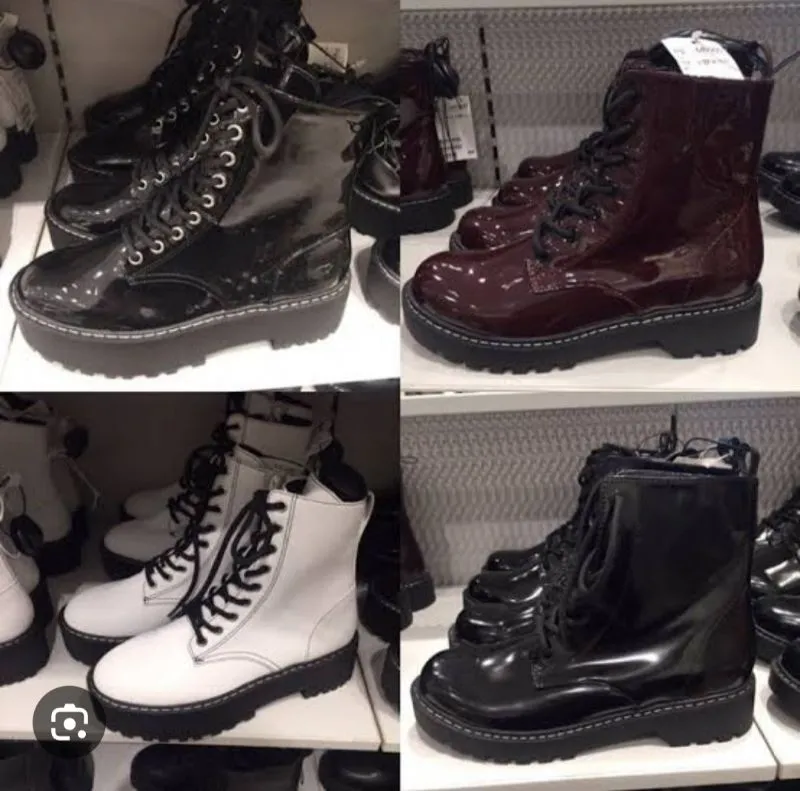 Docmart Boots photo 1