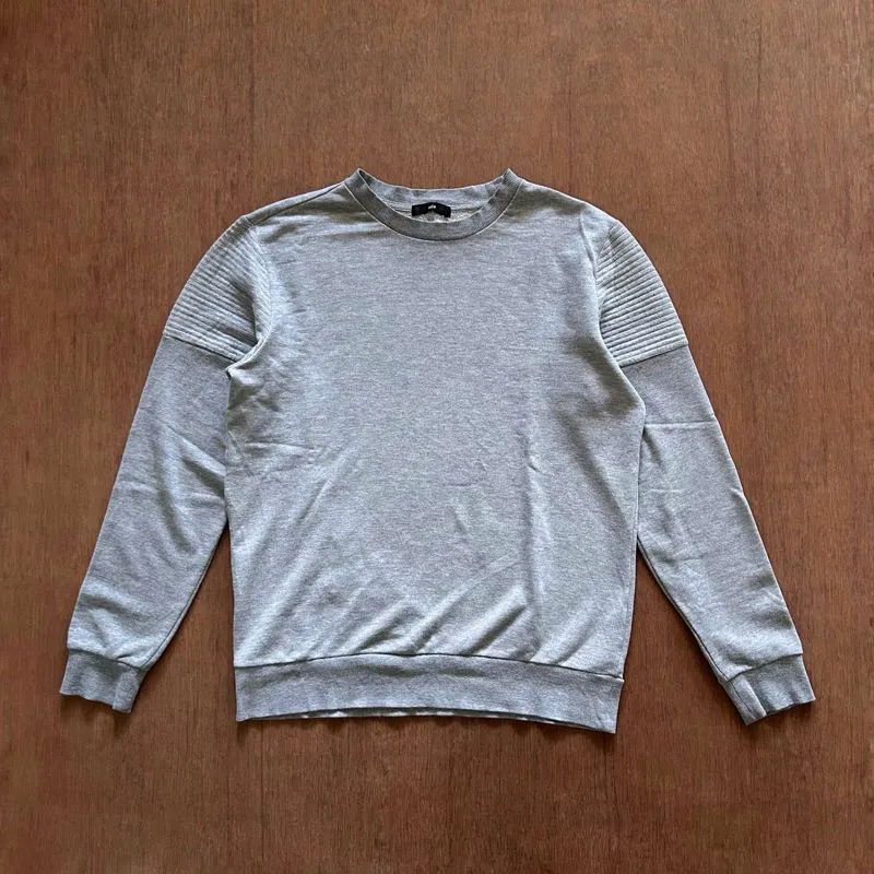 Crewneck HUM Original photo 1