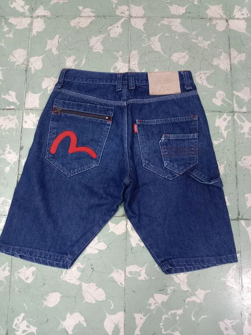 Carpenter Evisu Jeans Original(30) photo 1
