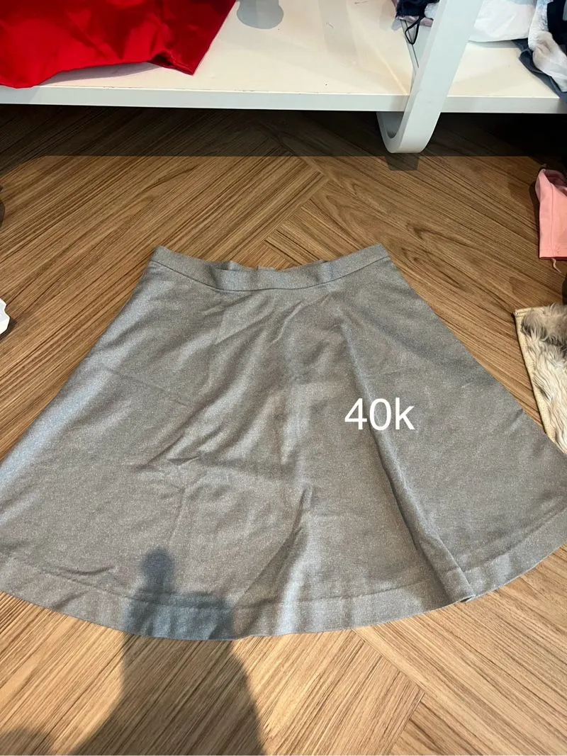 Rok uniqlo photo 1