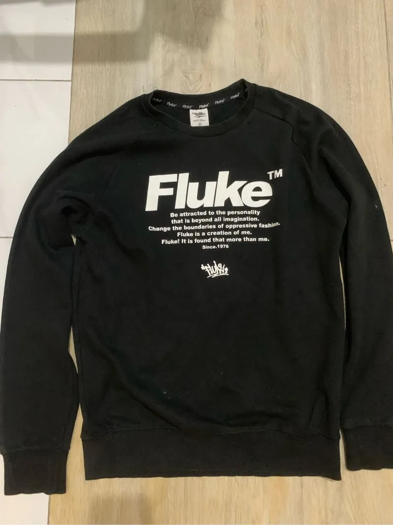 SWEATERS FLUKE photo 1