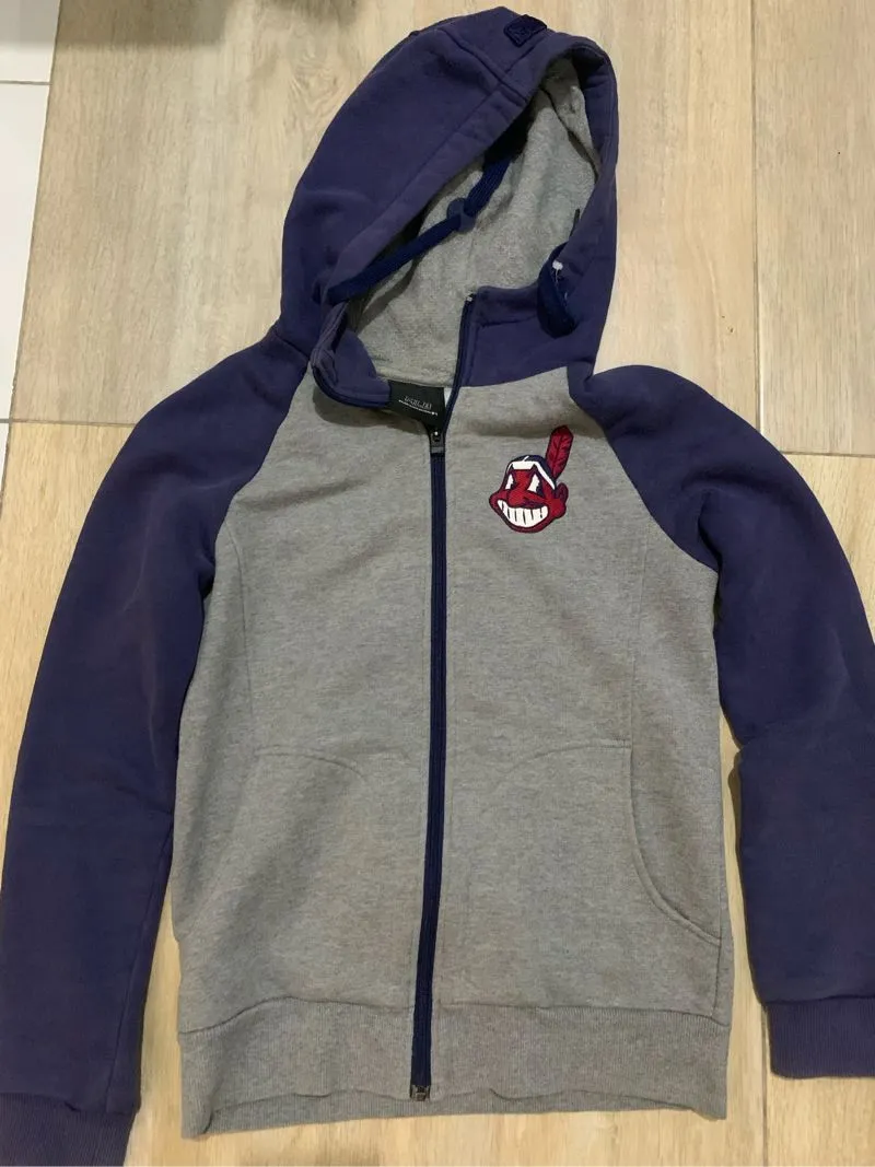 JACKET MLB photo 1