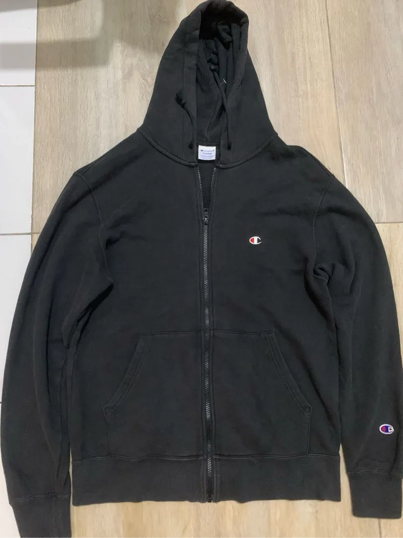 JACKET CHAMPION photo 1