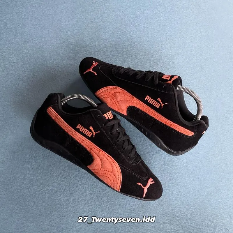 Puma SPEEDCAT  photo 1