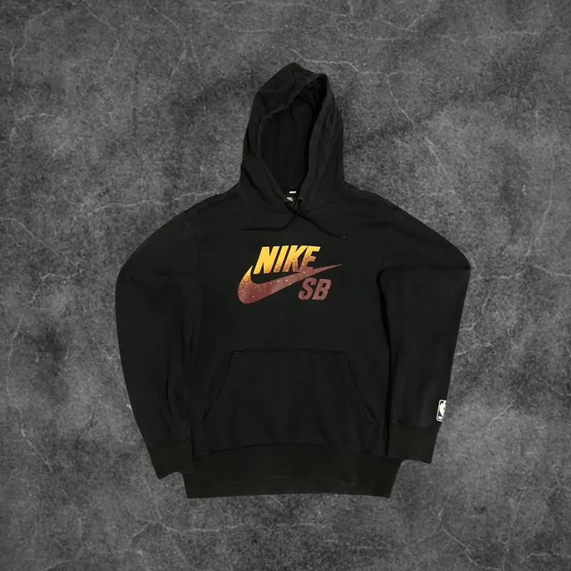 Nike Streetwear Skater Hoody Pria black gray photo 1