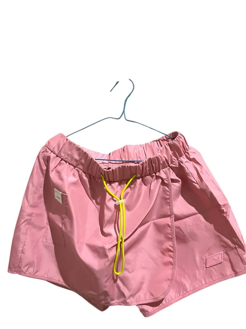 Taka Craft - Buggy Nylon Skort Luxe Dusty Pink photo 1