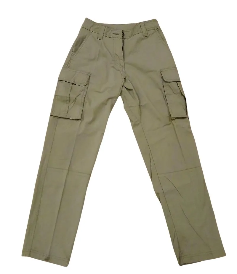 EIGER RIDING CARGO PANTS photo 1