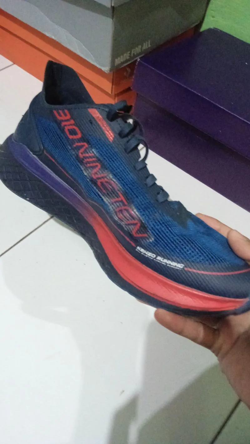 Other Pria navy photo 1