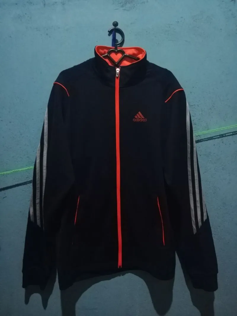 Tracktop Adidas photo 1