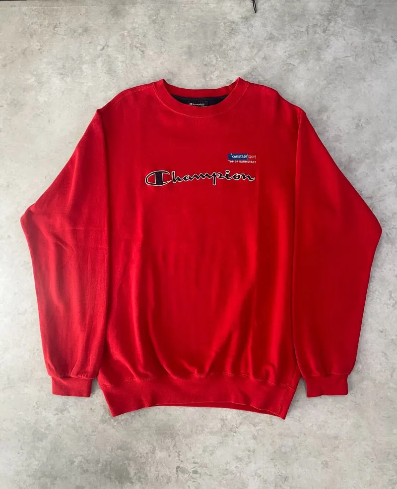 Champion Europe photo 1