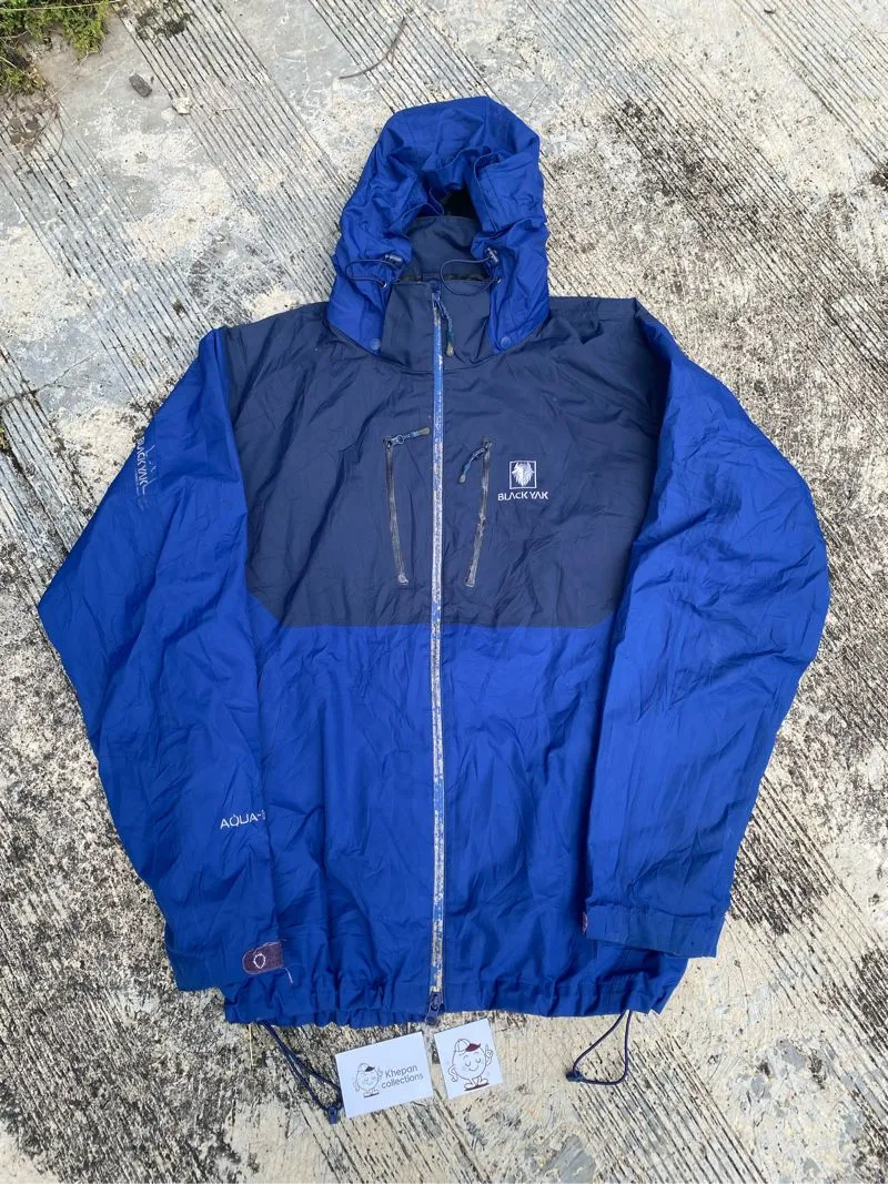 Jaket Outdoor BLACKYAK Aqua+ photo 1