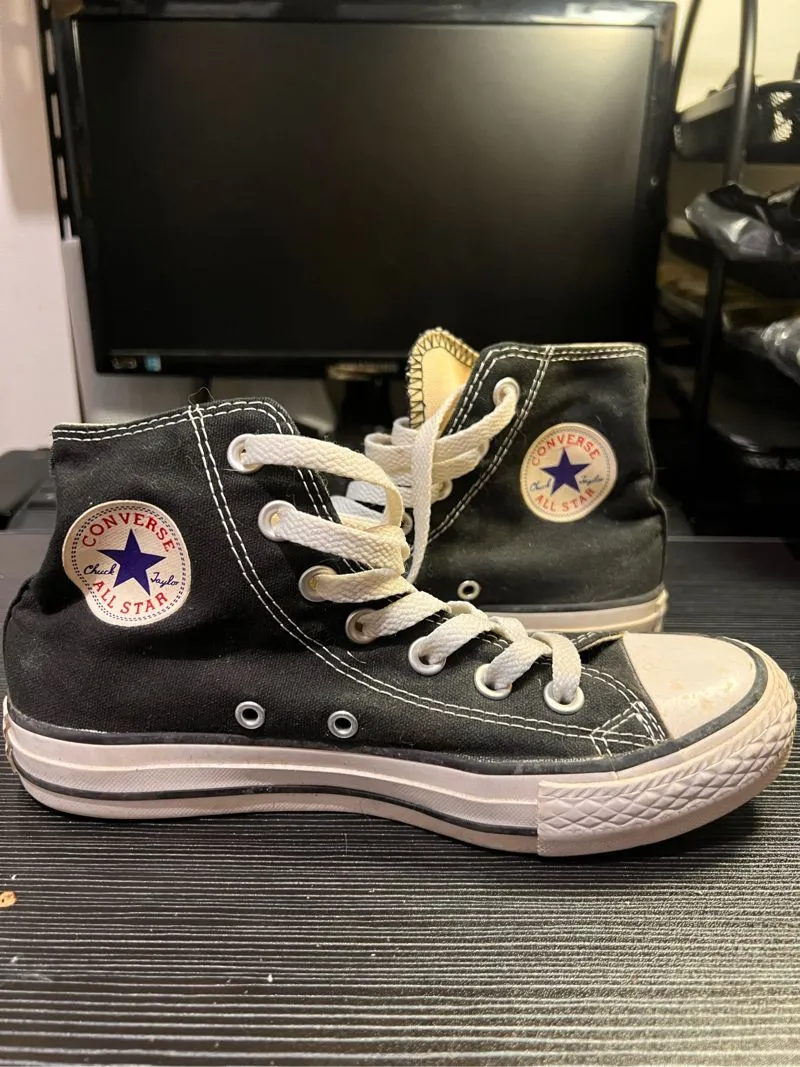 Sepatu Converse Insole 23cm