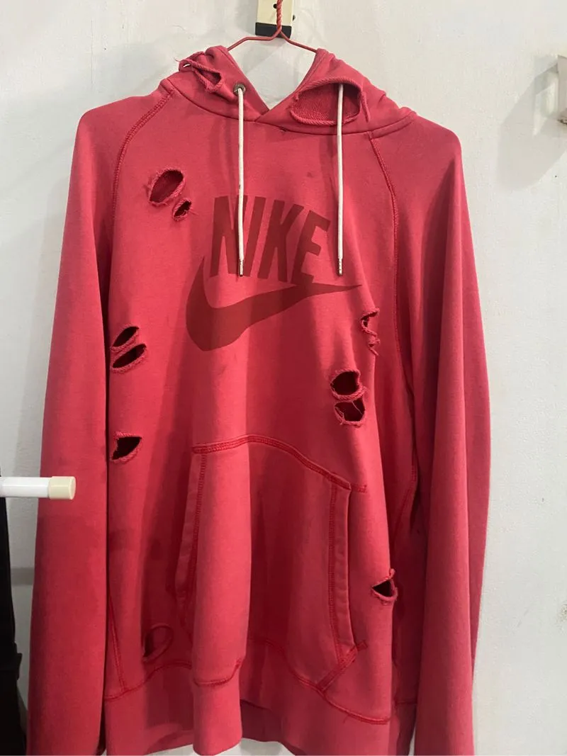 Hoodie Nike Vintage  photo 1