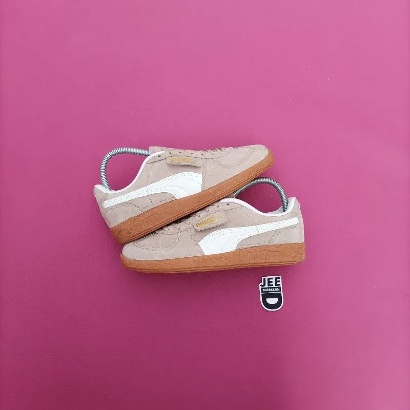 Puma Palermo photo 1