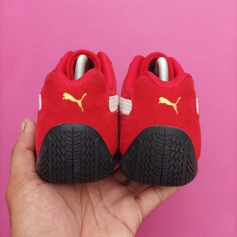 Puma Speedcat Preloved