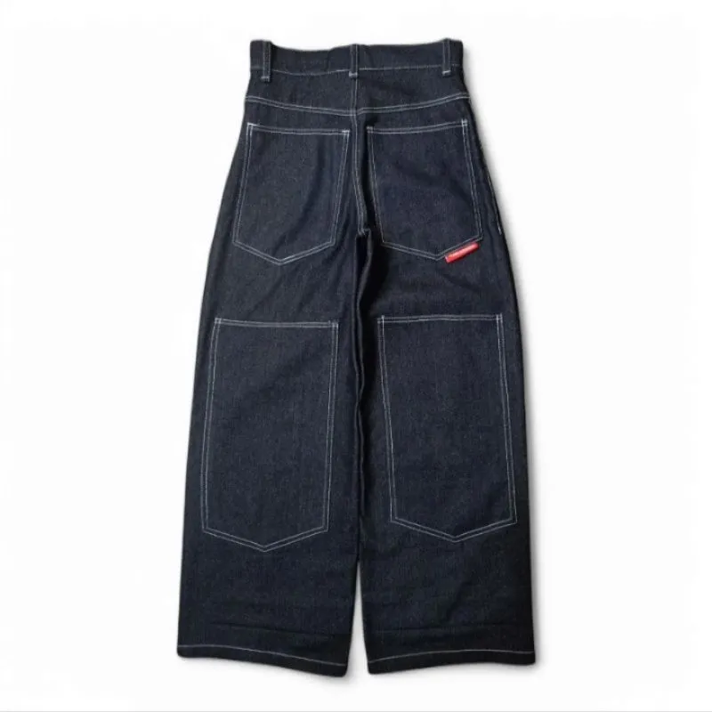 Raw Baggy Big Pocket  photo 1