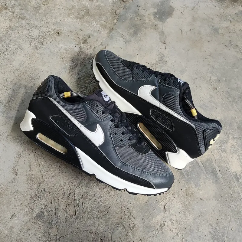 Nike Air Max 90 Iron Grey photo 1