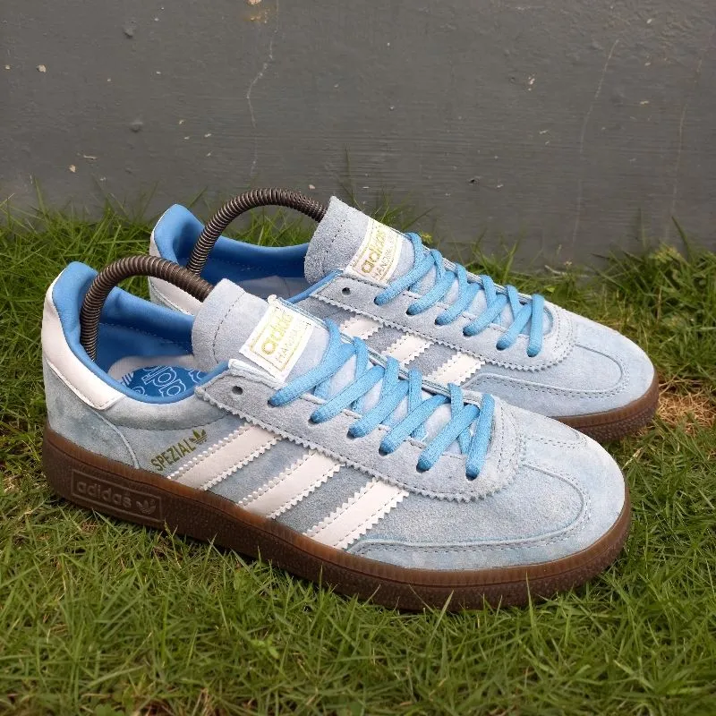 SPEZIAL ICE BLUE photo 1