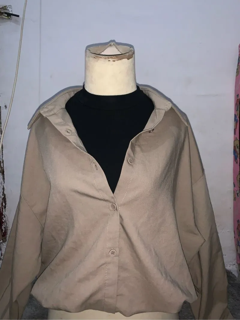 Baju wanita  photo 1