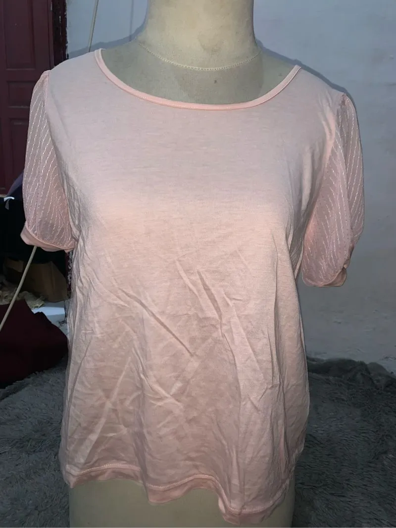 Baju kausnya  photo 1