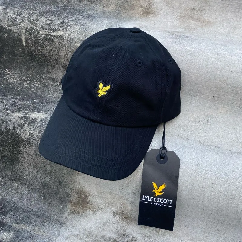 Topi / Caps Lyle and Scott photo 1