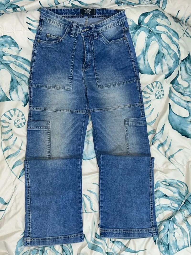 jeans photo 1