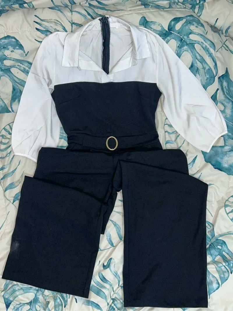Jumpsuit photo 1