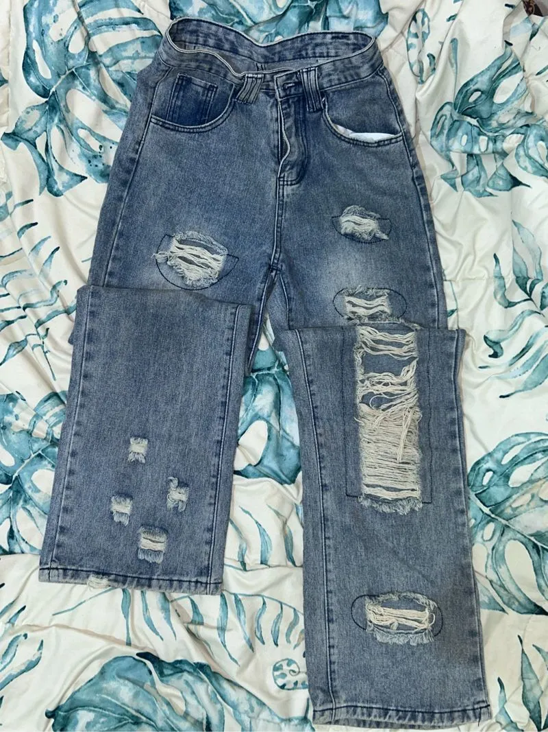 Jeans photo 1