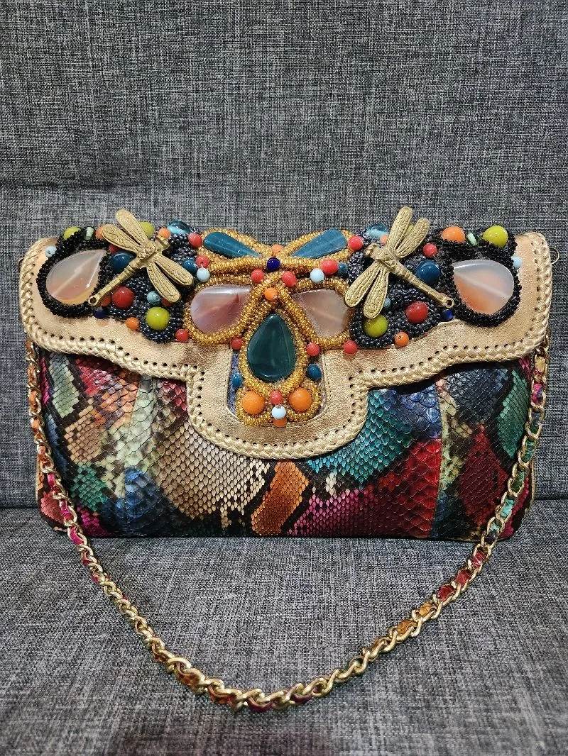 Tas Pesta Hand Made photo 1