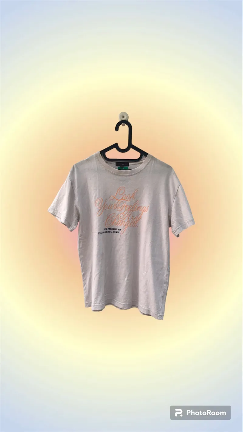 Oversize tshirt for woman,still good conditioners😝💅🏼 photo 1