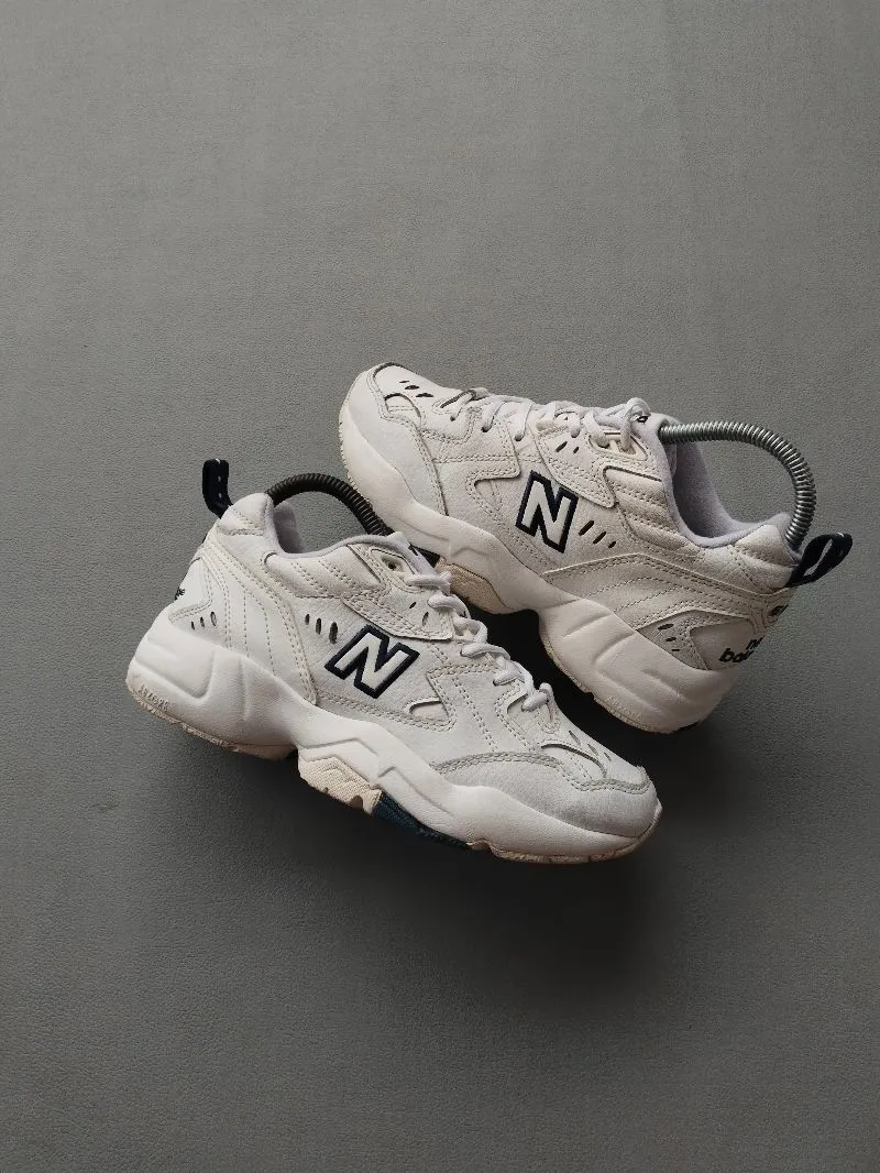 new balance photo 1