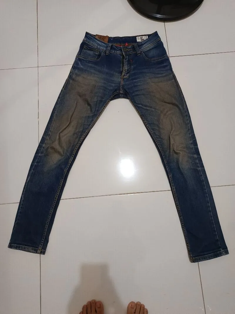 jeans photo 1