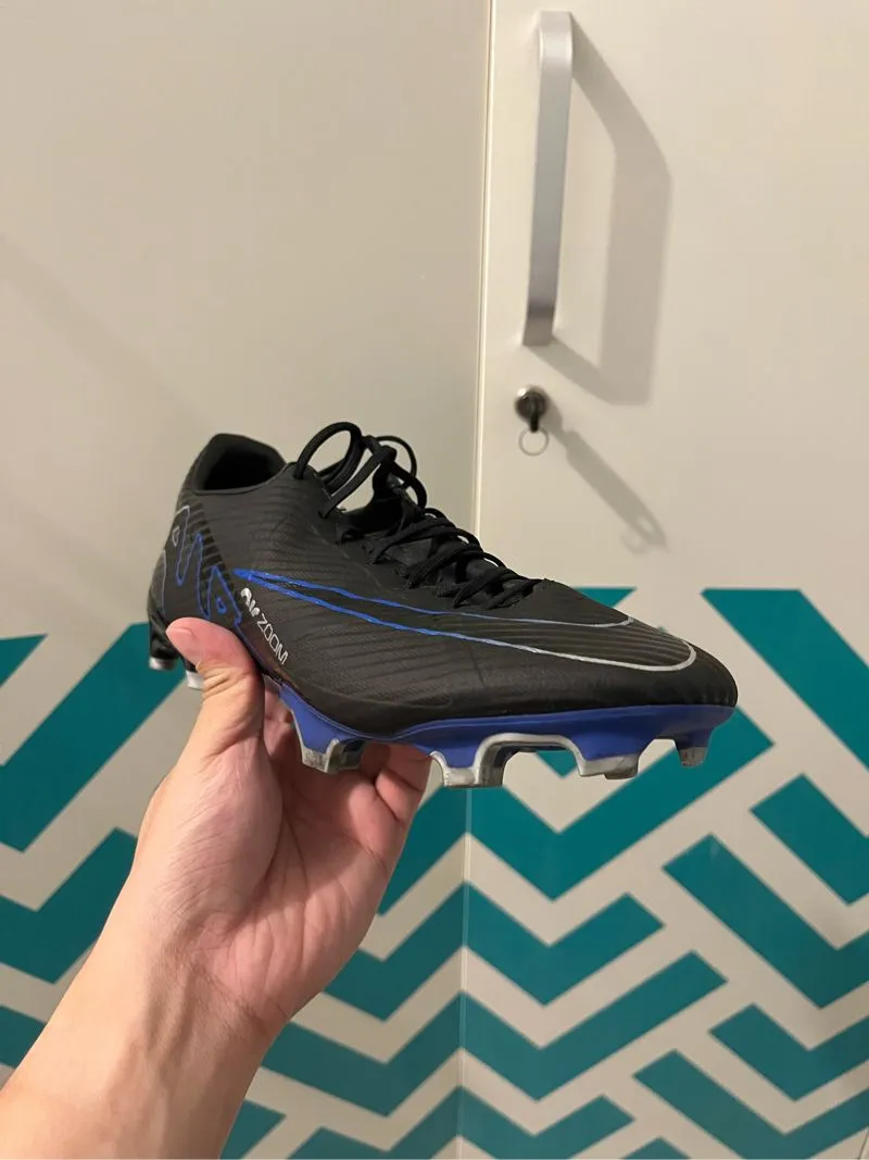 Nike Air Zoom Vapor 15 Academy photo 1