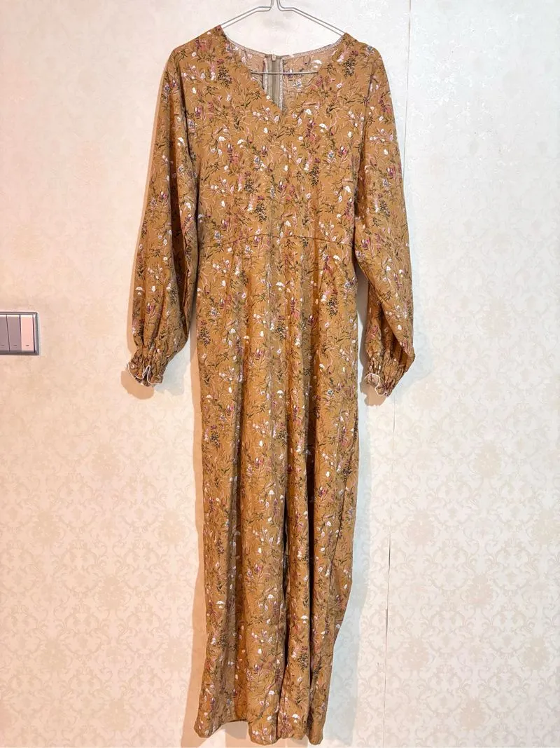 Jumpsuit big size photo 1
