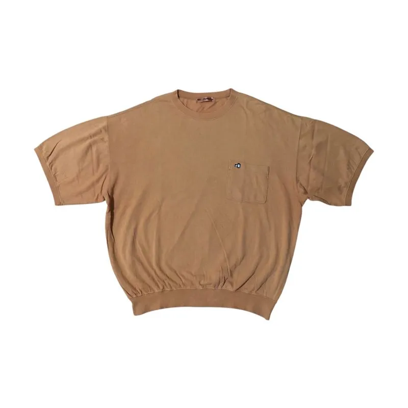 Vintage MrJunko Koshino Short Slevee Crewneck photo 1