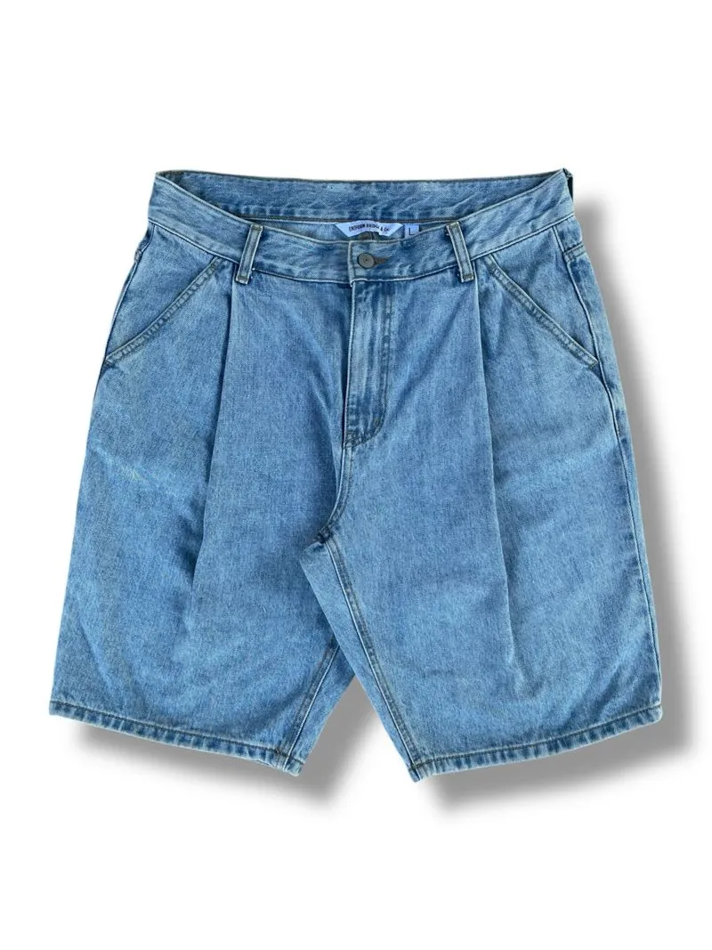 Uniform Bridge Baggy Short photo 1