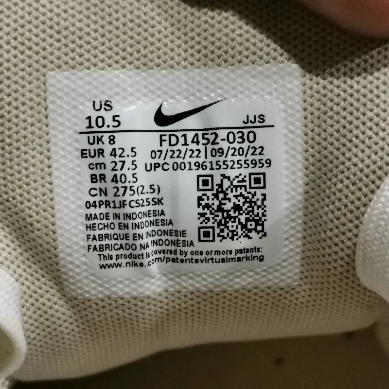 Sepatu Nike Air Max 90 Phantom Sand Drift