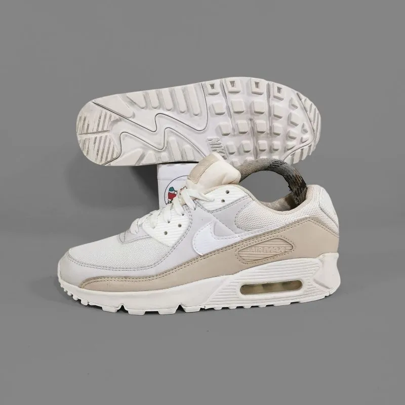 Sepatu Nike Air Max 90 Phantom Sand Drift