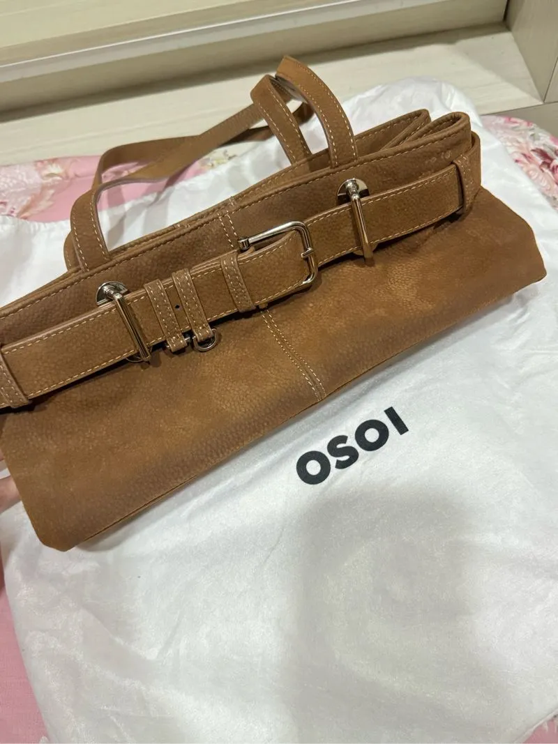OSOI bag /  brand korea  photo 1