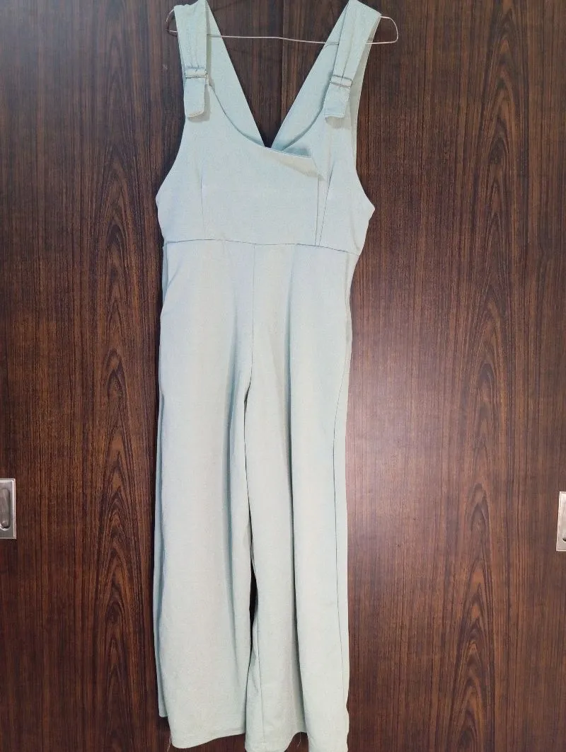 Jumpsuit Wanita One Size photo 1
