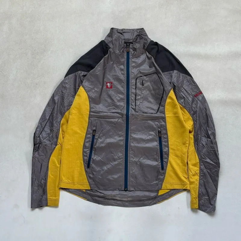 Blackyak Casual Track jacket Pria multicolor photo 1