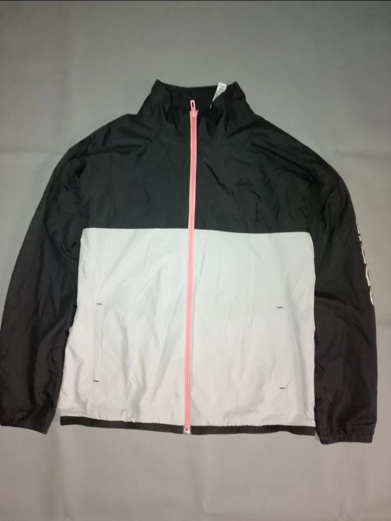 TrackTop Adidas Parasut photo 1