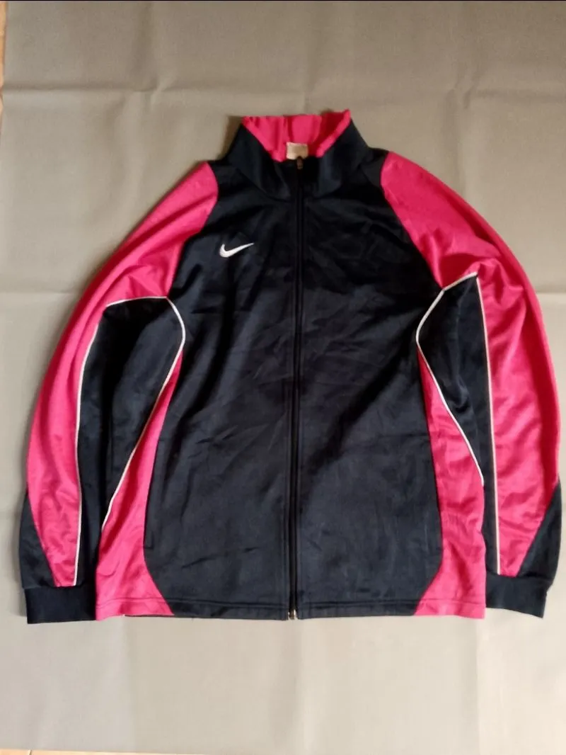 TrackTop Nike photo 1