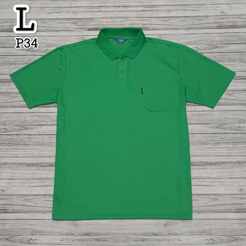 Kaos Polo Shirt FGS  photo 1