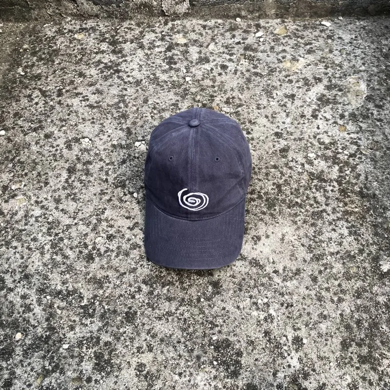 LMC (Lost Management Cities) Spiral 6 Panel Caps Washing photo 1