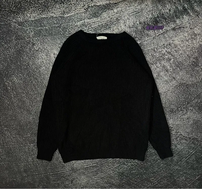 Knitwear Rajut photo 1