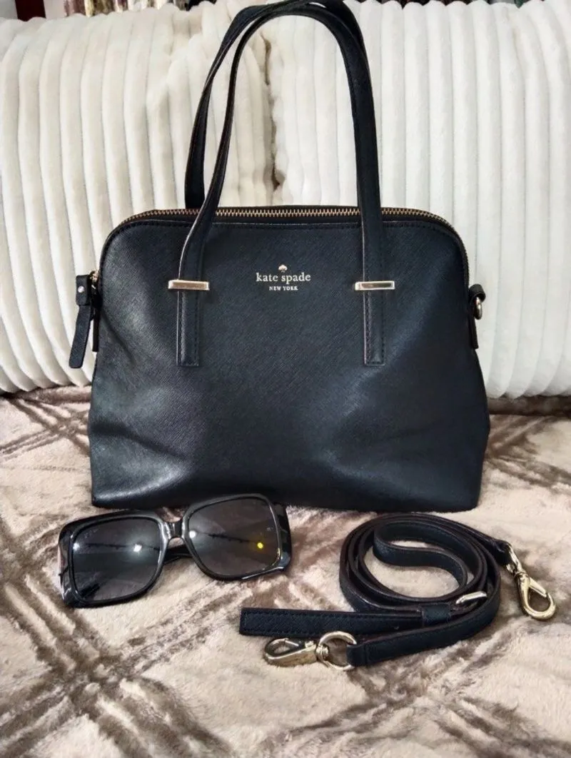 Tas satchel KS photo 1