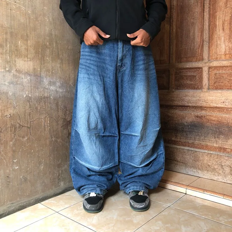 baggy wash photo 1