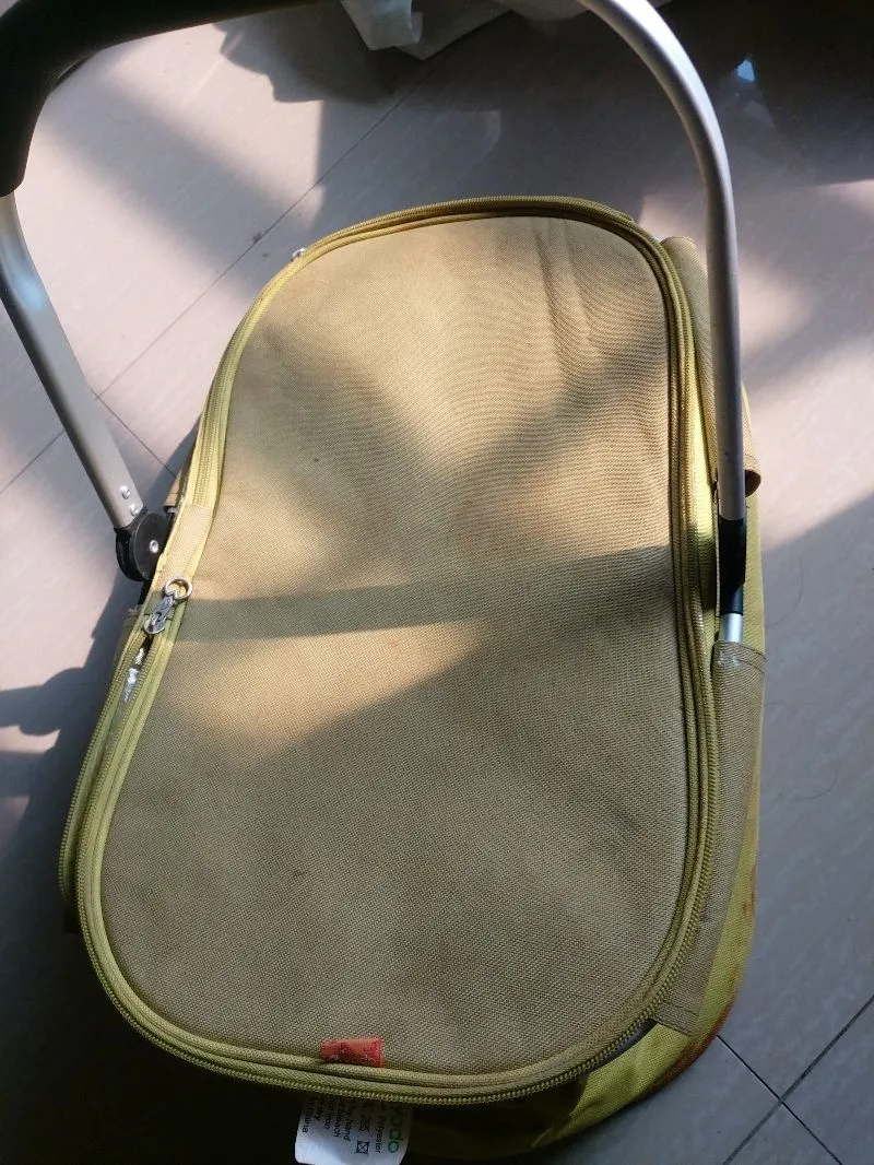 Cooler Bag merk Yodo photo 1