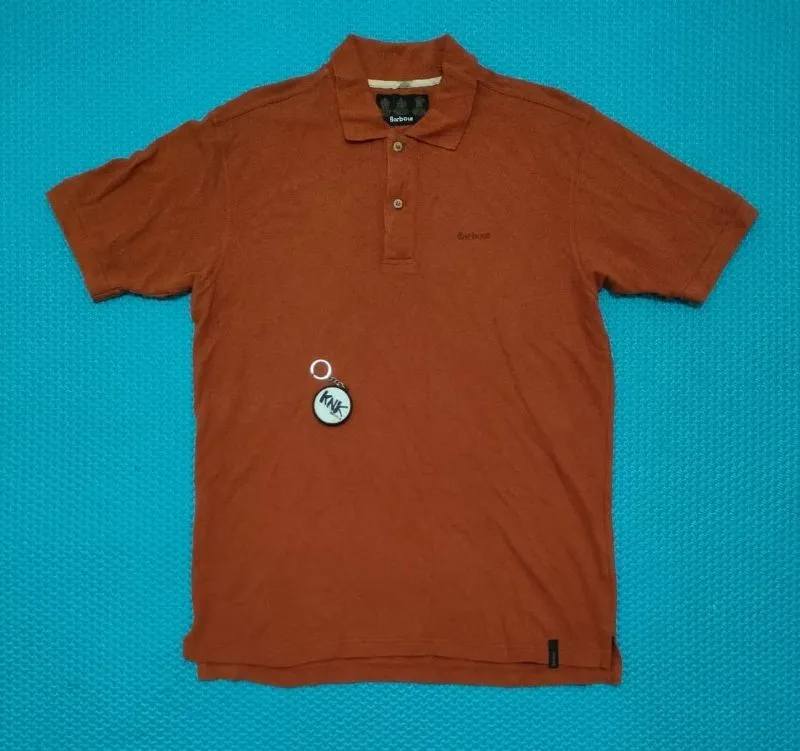 Polo barbour photo 1